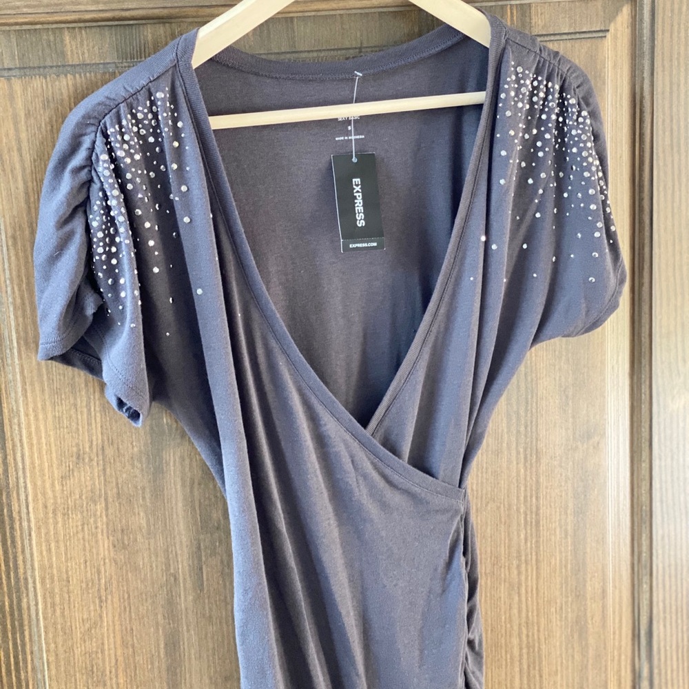 EXPRESS Shirt - Picture 4 of 4